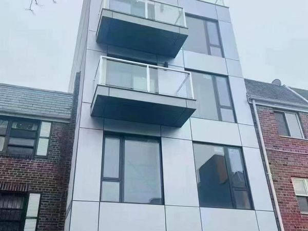 134-28 Blossom Avenue , Unit 3B, Flushing, NY 11355