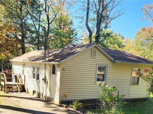 74 E Thompson Place , Smallwood, NY 12778