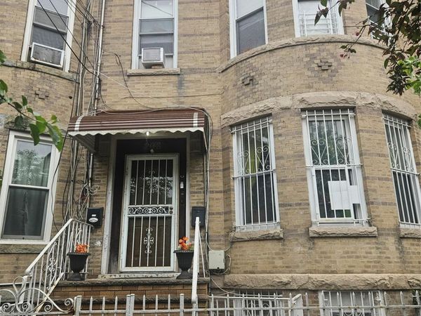 298 Etna St , Brooklyn, NY 11208