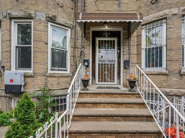 298 Etna St, Brooklyn, NY 11208