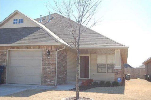 28 SW 138th Terrace, Oklahoma City, OK 73170 Main Photo
