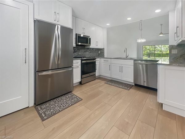 5908 Cranbrook WAY , Unit I202, NAPLES, FL 34112