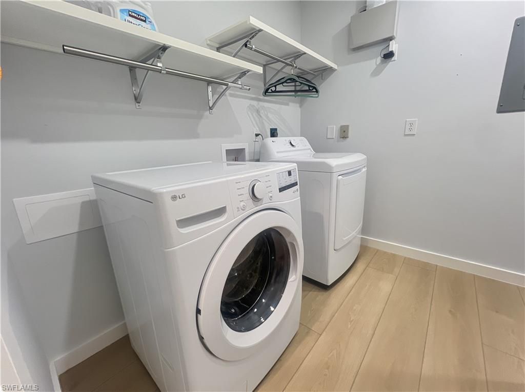 5908 Cranbrook Way , Unit I202, Naples, FL 34112 Photo