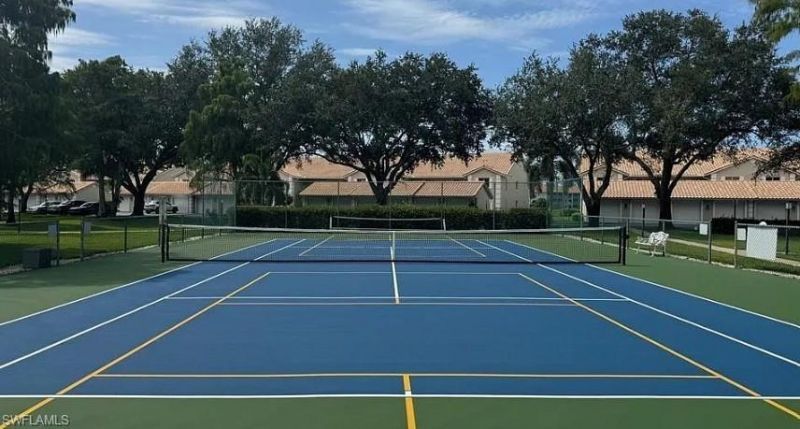 5908 Cranbrook Way , Unit I202, Naples, FL 34112 Photo