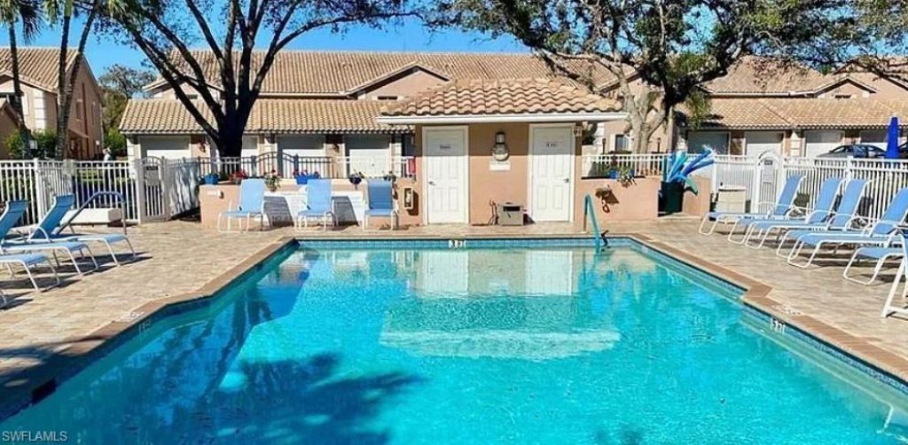 5908 Cranbrook Way , Unit I202, Naples, FL 34112 Photo