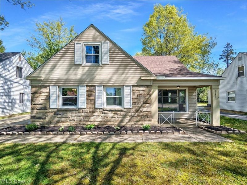 4135 Eastway Road, Cleveland, OH 44121 Photo 1