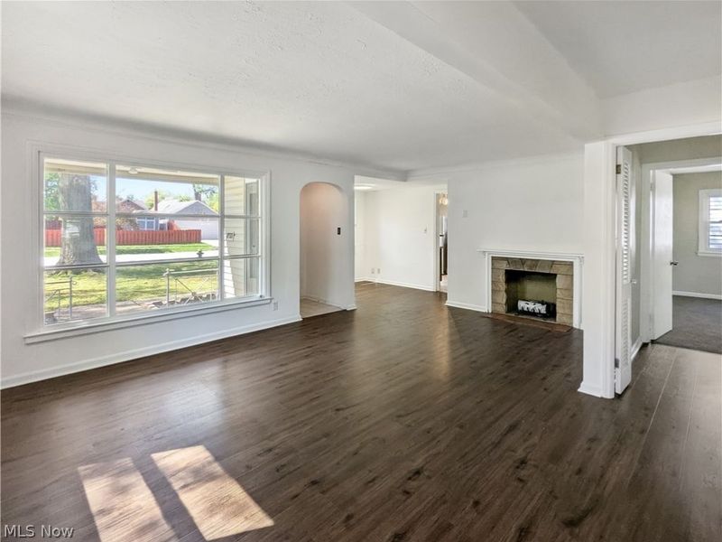 4135 Eastway Road, Cleveland, OH 44121 Photo 3