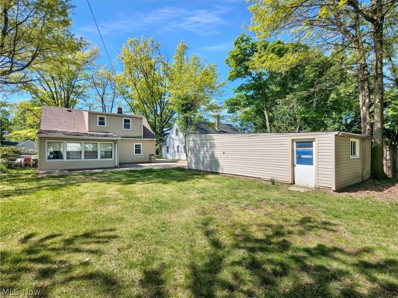 4135 Eastway Road, Cleveland, OH 44121 Photo 8
