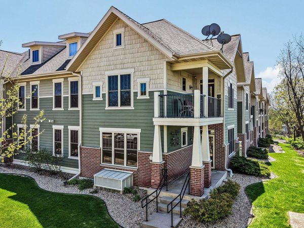 8253 Mayo Drive, Unit 312, Madison, WI 53719