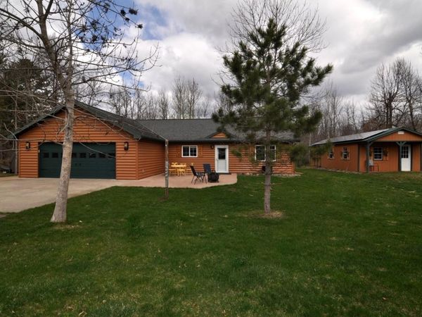 2332 Webb Forest Court NW, Hackensack, MN 56452