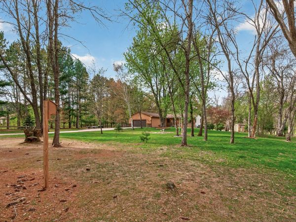 2107 189th Avenue NE, Cedar, MN 55011