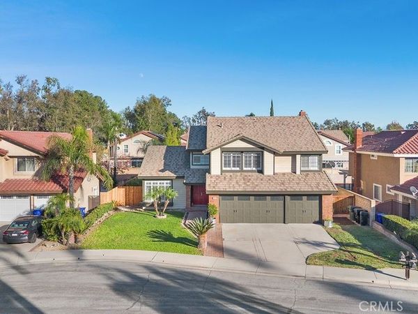 7019 Mantova Place, Rancho Cucamonga, CA 91701