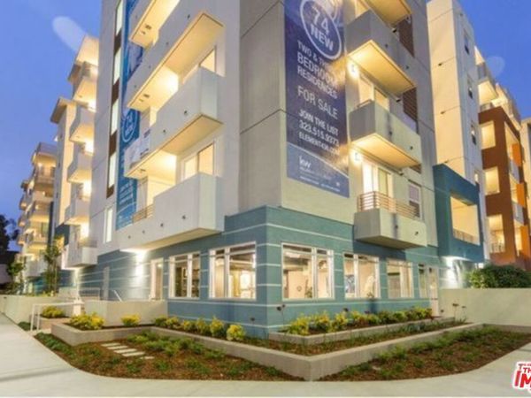 436 S Virgil Avenue, Unit 313, Los Angeles, CA 90020