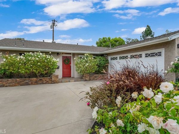 10490 Carlotta Avenue, Buena Park, CA 90620