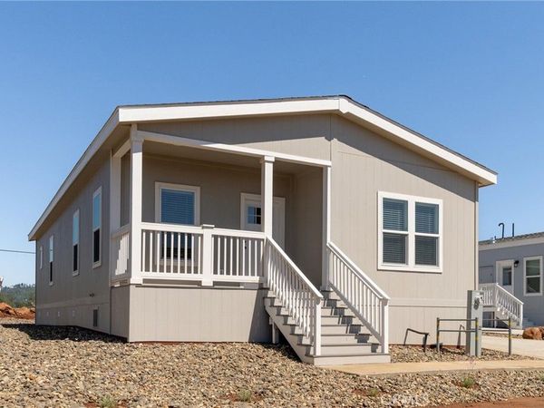 4333 Pentz Road, Unit 29, Paradise, CA 95969