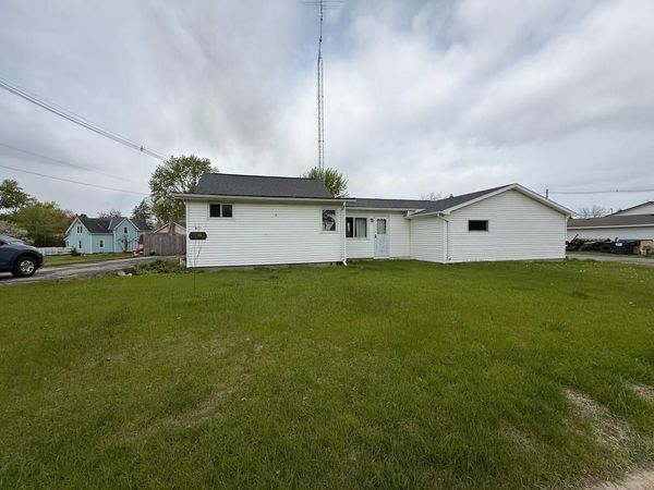 471 Fulton Street, Princeton, WI 54968
