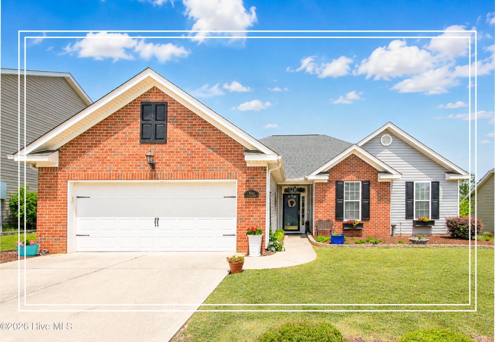 1042 Stockton Street, Aiken, SC 29801 Main Photo