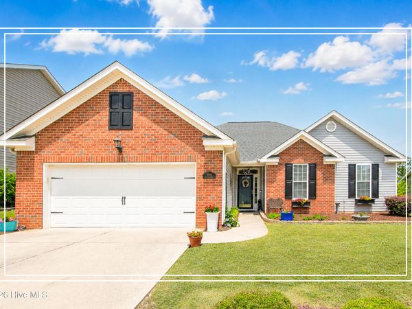 1042 Stockton Street, Aiken, SC 29801