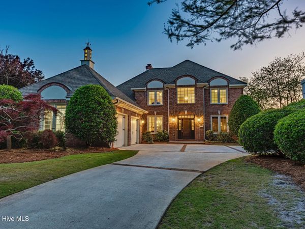 837 Fox Ridge Lane, Wilmington, NC 28405