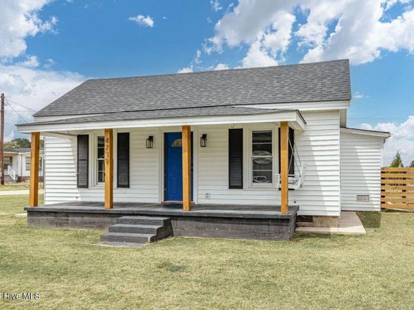 4739 Potato House Court, Wilson, NC 27893