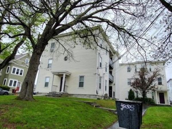 162 Riverside Street, Unit 2, Lowell, MA 01854