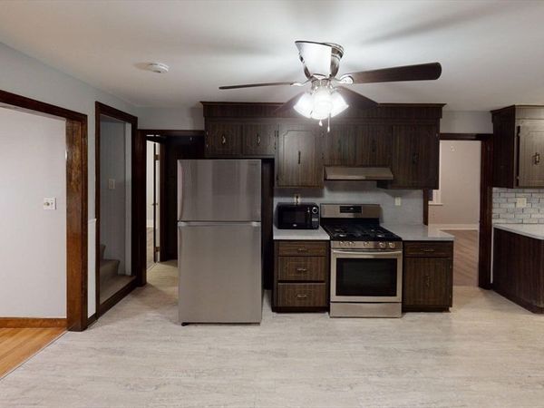 22-24 Gladstone Street, Unit 2, Everett, MA 01249