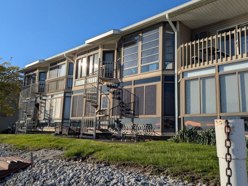 6458 N Harris Harbor Drive, Oak Harbor, OH 43449 Photo 1