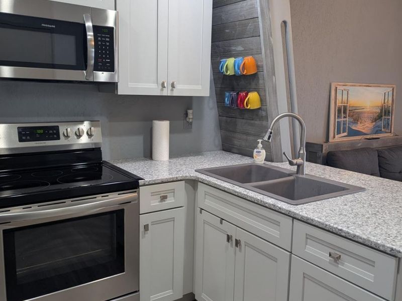6458 N Harris Harbor Drive, Oak Harbor, OH 43449 Photo 7