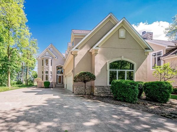 3706 E Baycliffs Drive, Lakeside, OH 43440