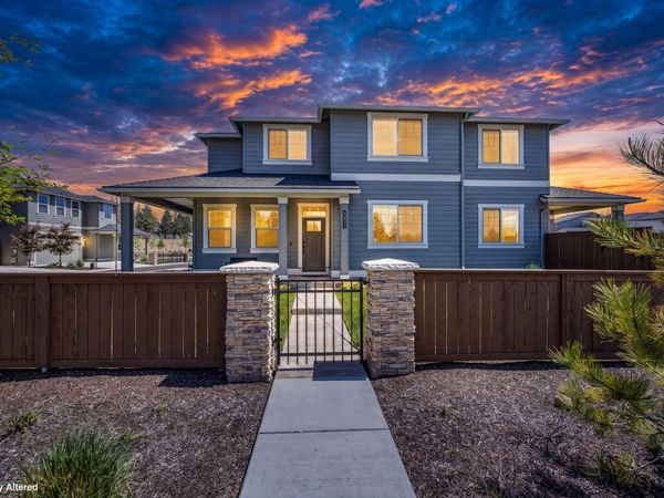 60933 SE Sydney Harbor Court, Bend, OR 97702