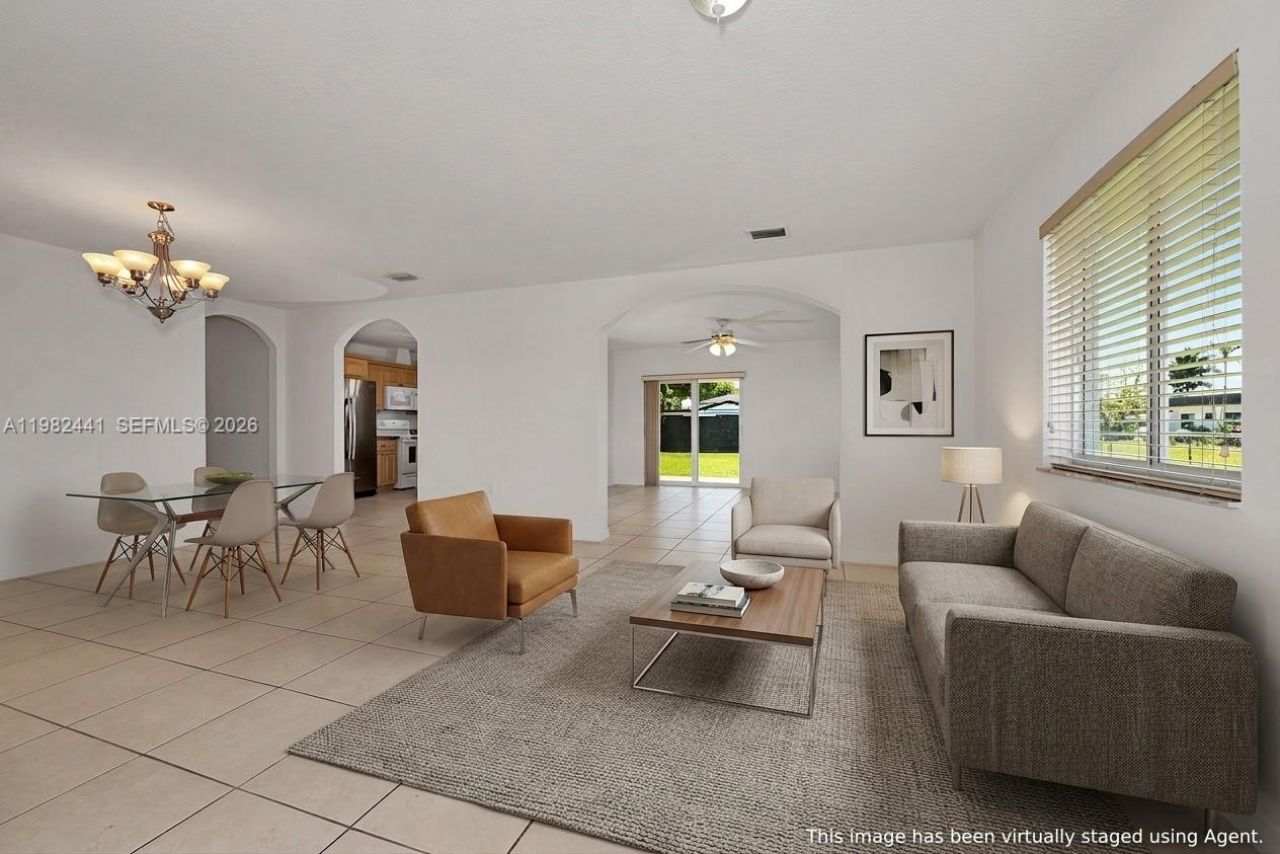 4145 SW 84th Ct , Miami, FL 33155 Photo