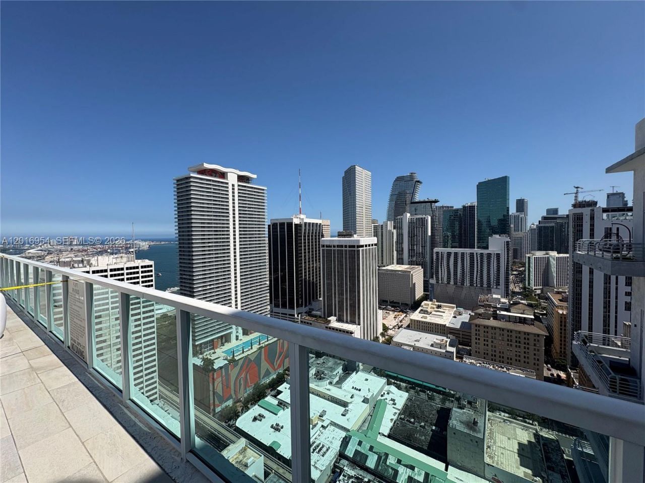 133 NE 2nd Ave , Unit 210, Miami, FL 33132 Photo