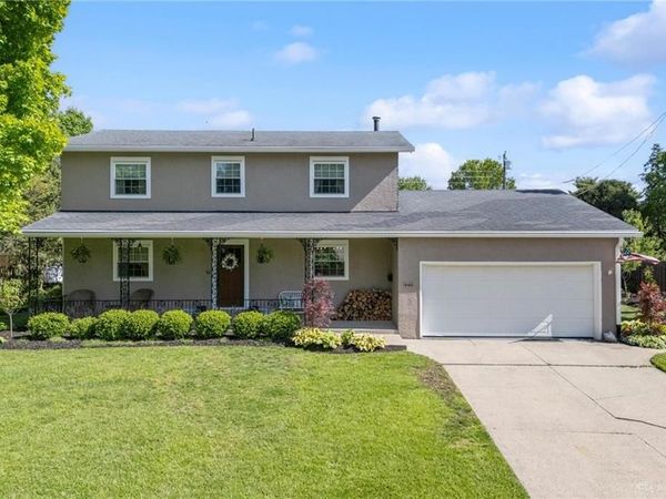 440 Hiatt Avenue, Wilmington, OH 45177