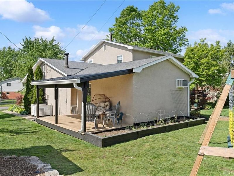 440 Hiatt Avenue, Wilmington, OH 45177 Photo 3