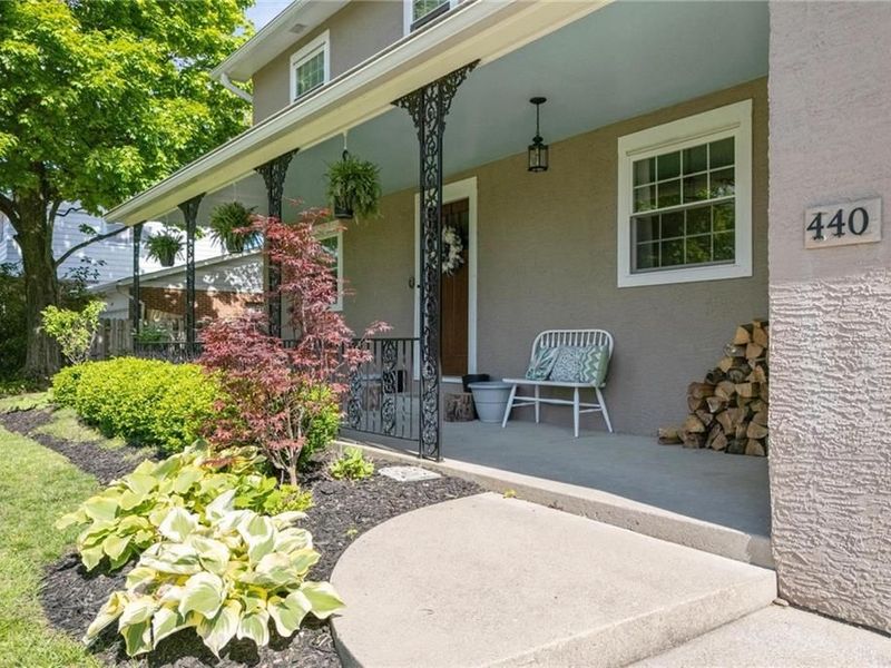 440 Hiatt Avenue, Wilmington, OH 45177 Photo 4