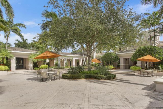 2726 Anzio Court, Unit 107, Palm Beach Gardens, FL 33410 Photo