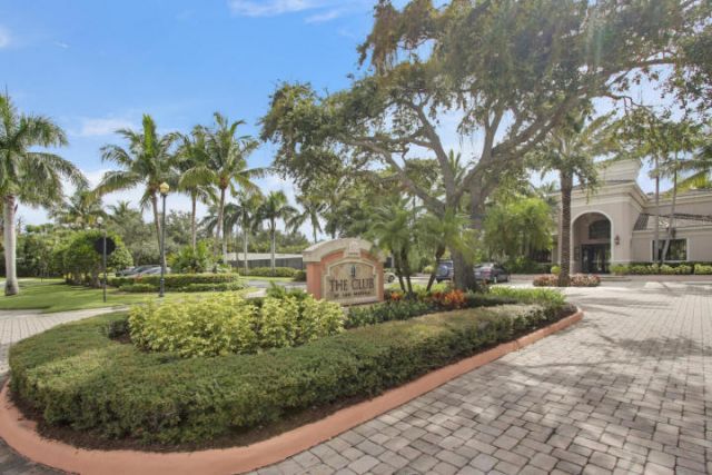 2726 Anzio Court, Unit 107, Palm Beach Gardens, FL 33410 Photo