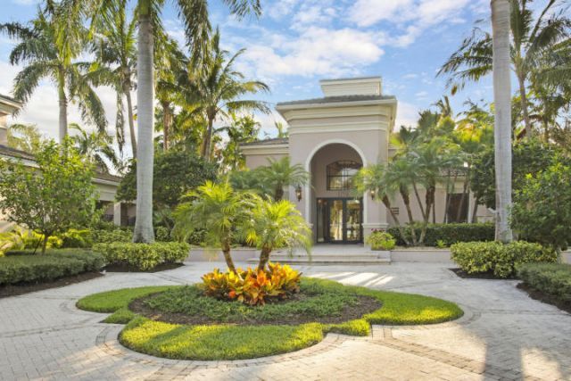 2726 Anzio Court, Unit 107, Palm Beach Gardens, FL 33410 Photo