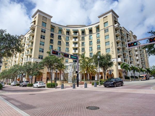 610 Clematis Street, Unit 833, West Palm Beach, FL 33401