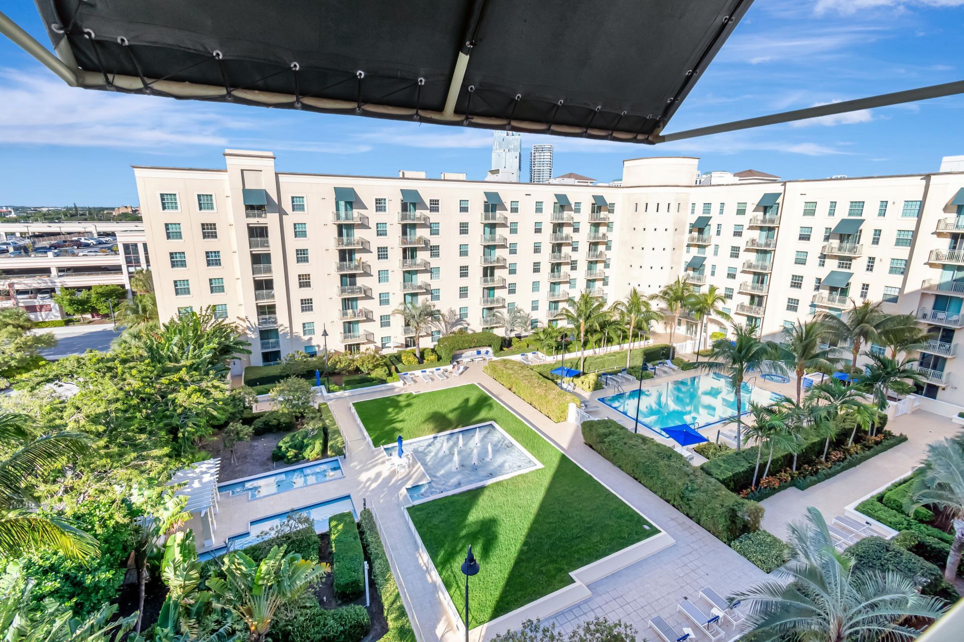 610 Clematis Street, Unit 833, West Palm Beach, FL 33401 Photo