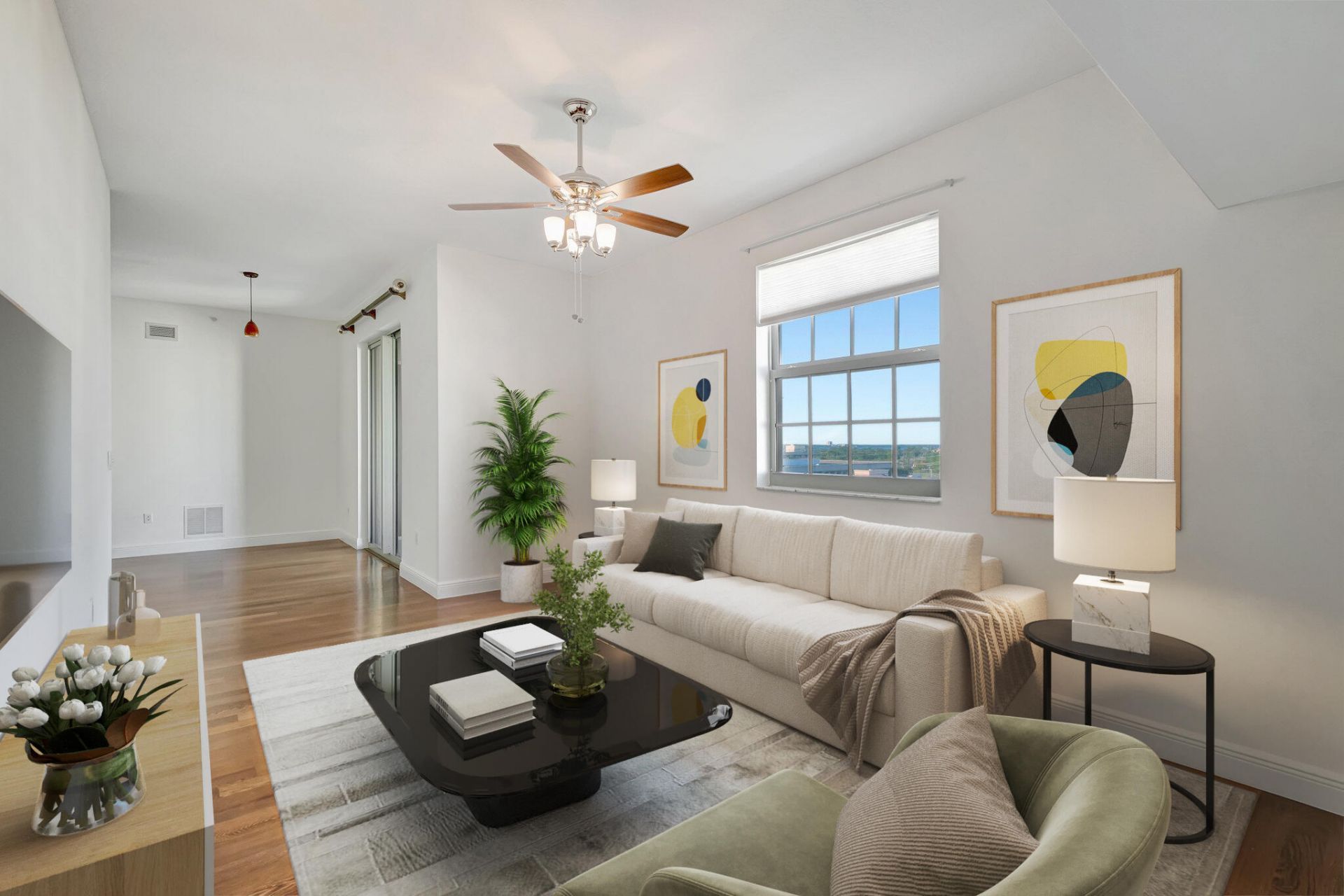 610 Clematis Street, Unit 833, West Palm Beach, FL 33401 Photo