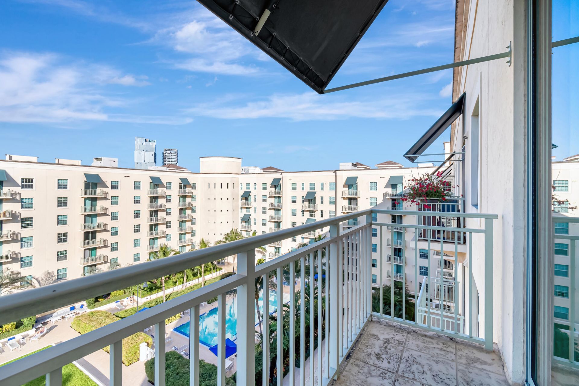 610 Clematis Street, Unit 833, West Palm Beach, FL 33401 Photo