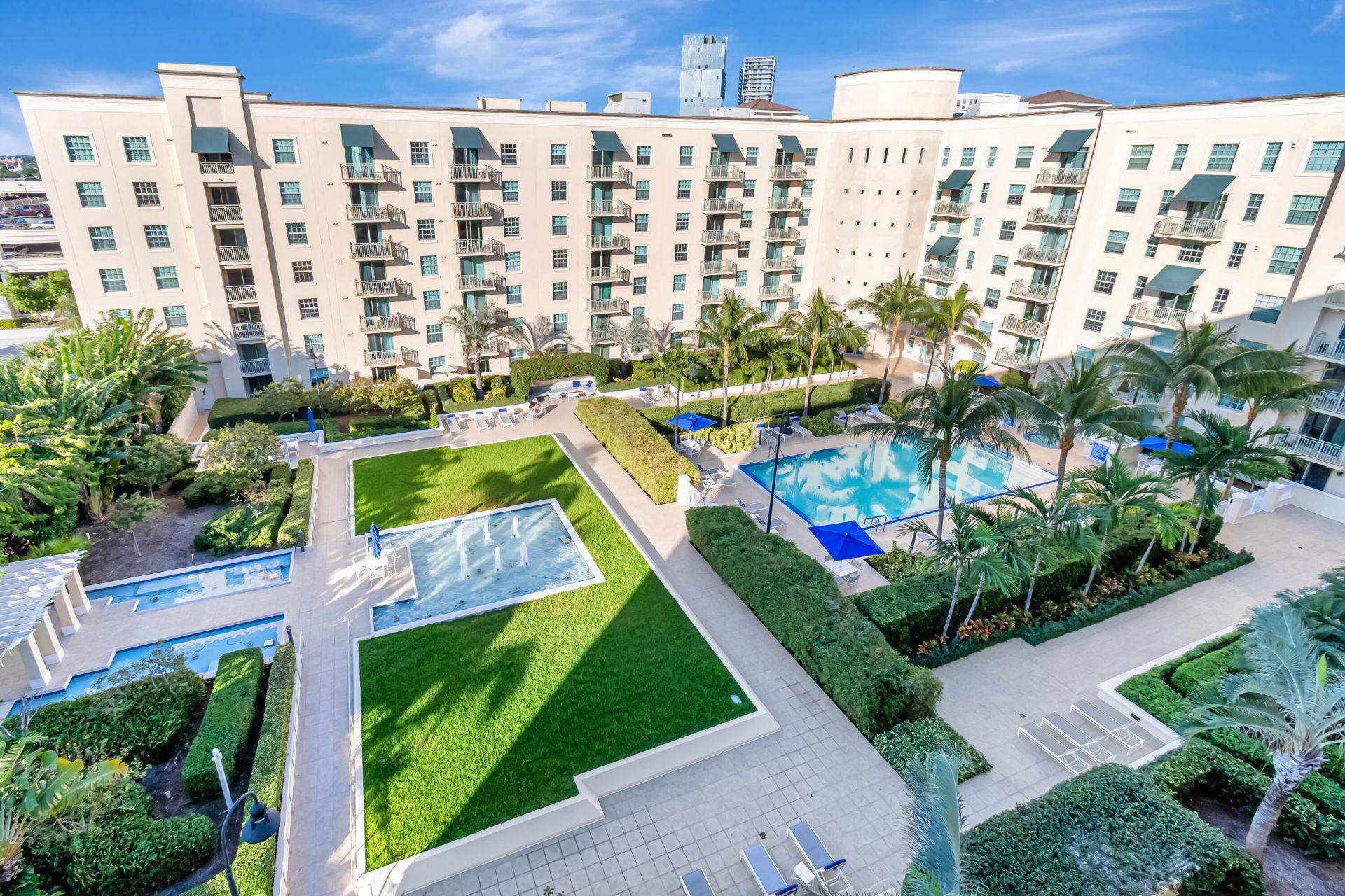 610 Clematis Street, Unit 833, West Palm Beach, FL 33401 Photo