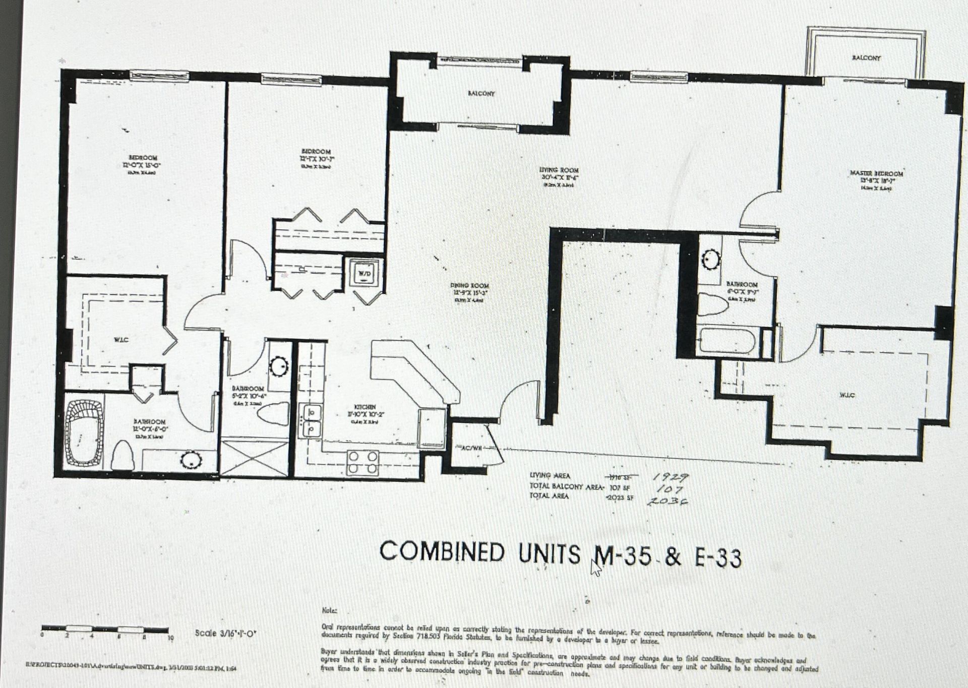 610 Clematis Street, Unit 833, West Palm Beach, FL 33401 Photo