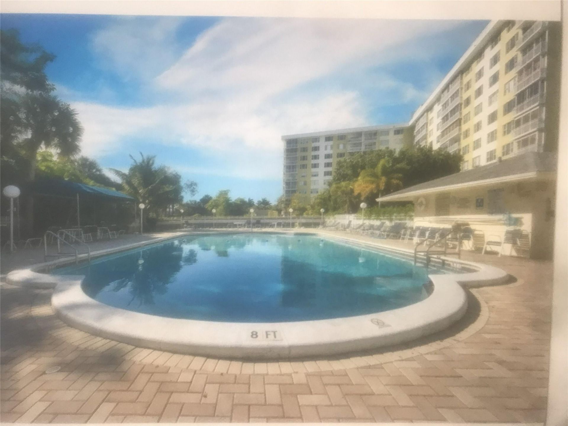 4350 Hillcrest Drive, Unit 704, Hollywood, FL 33021 Photo