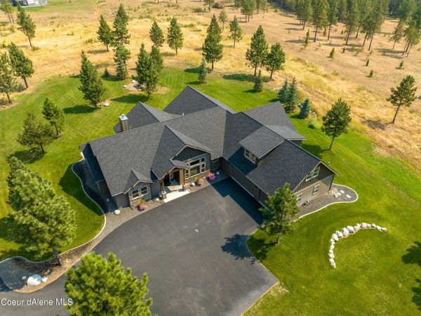 23908 N Citadel Rd, Rathdrum, ID 83858