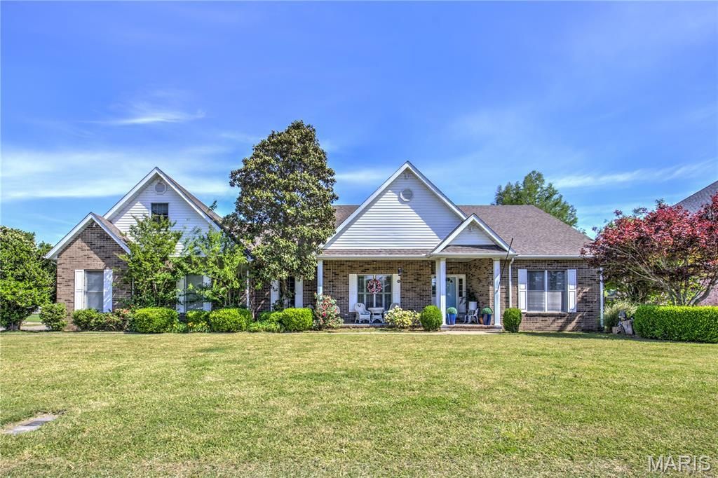 504 Thornwood Ave , Sikeston, MO 63801 Main Photo