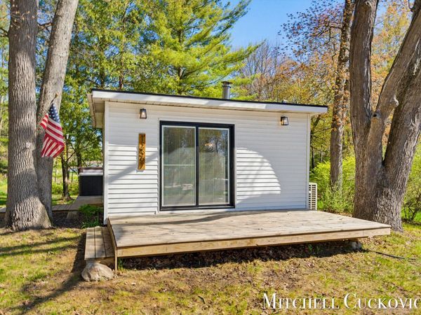 12567 McMurty Drive NE, Sand Lake, MI 49343