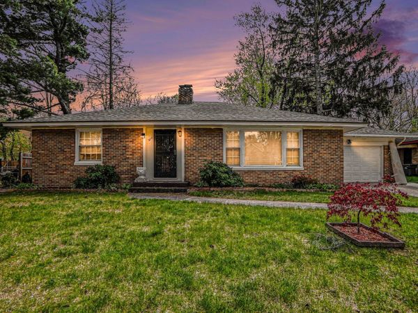 925 Orchard Avenue, Muskegon, MI 49442