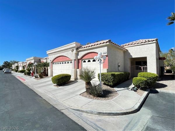 5151 Briar Patch Way , Las Vegas, NV 89118